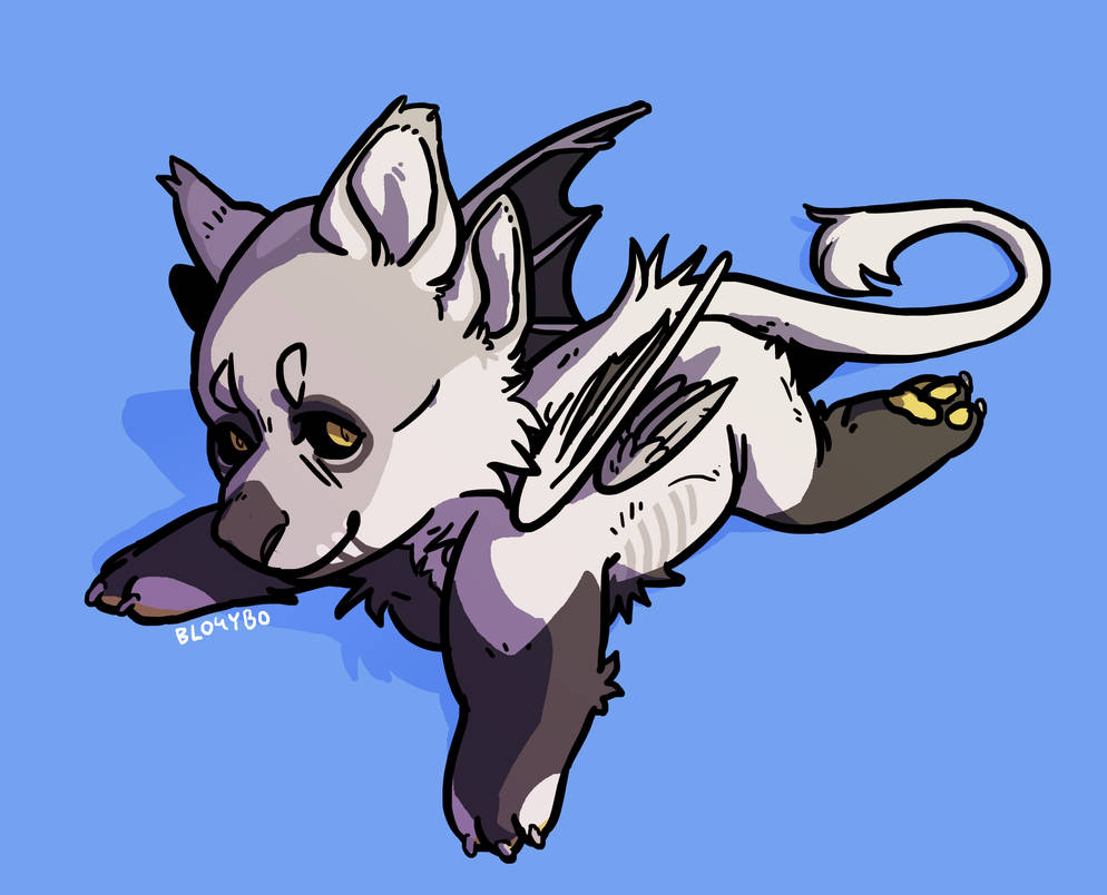 Floopiea Toob COM flooop by blogybo on DeviantArt