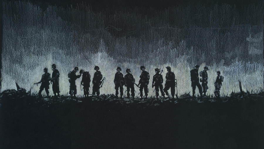Band of Brothers