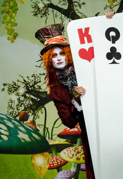 Mad Hatter