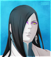 Boruto - Orochimaru