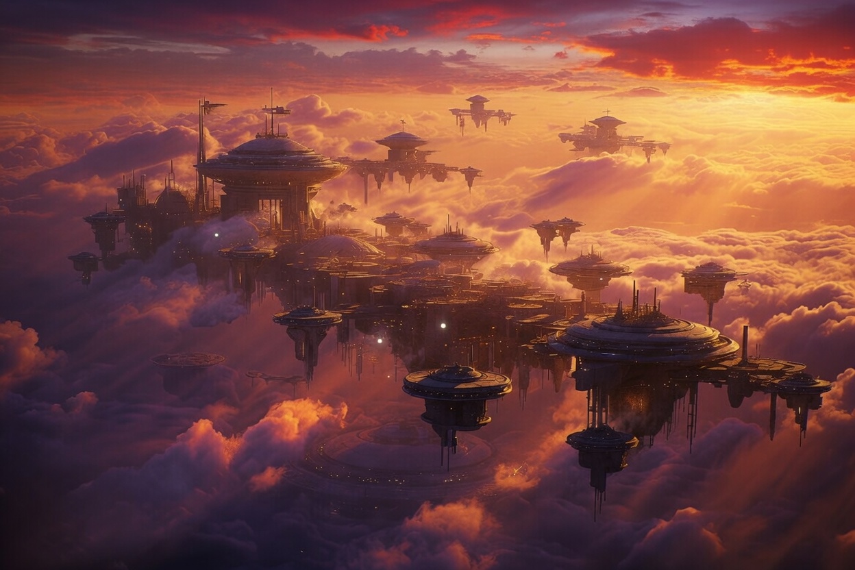 Future Timeline