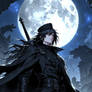 Child of Nyx