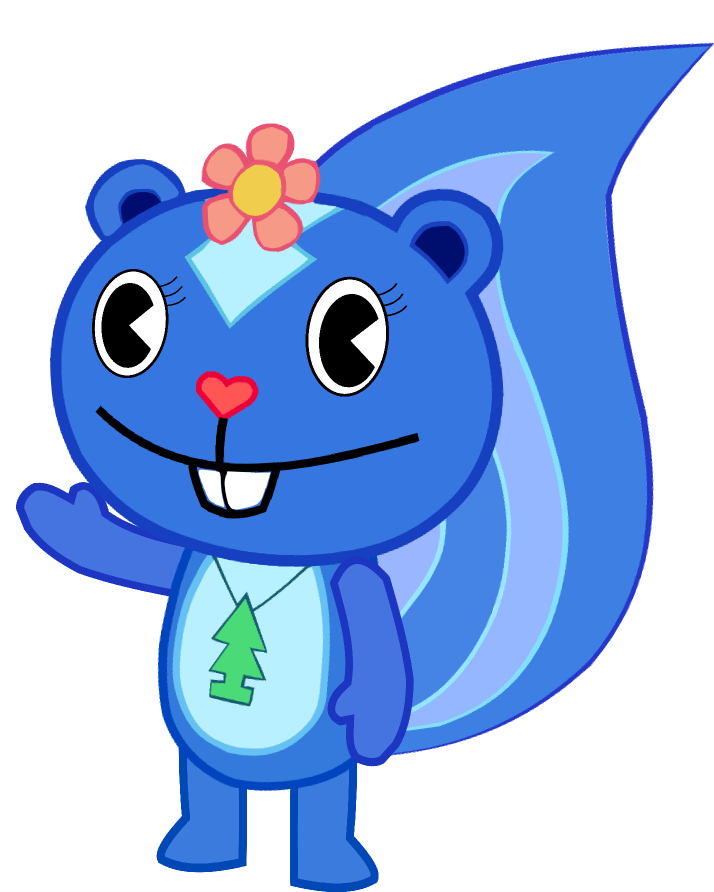 HTF New Petunia by AdamFavorites on DeviantArt