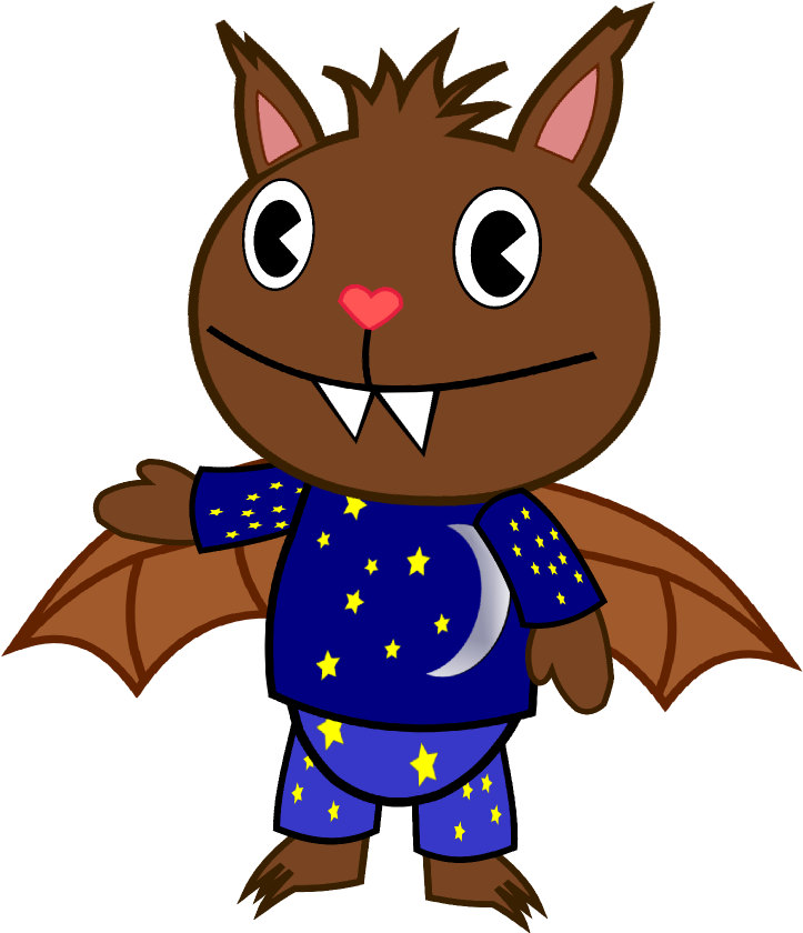 HTF Sleepmoon by AdamFavorites on DeviantArt