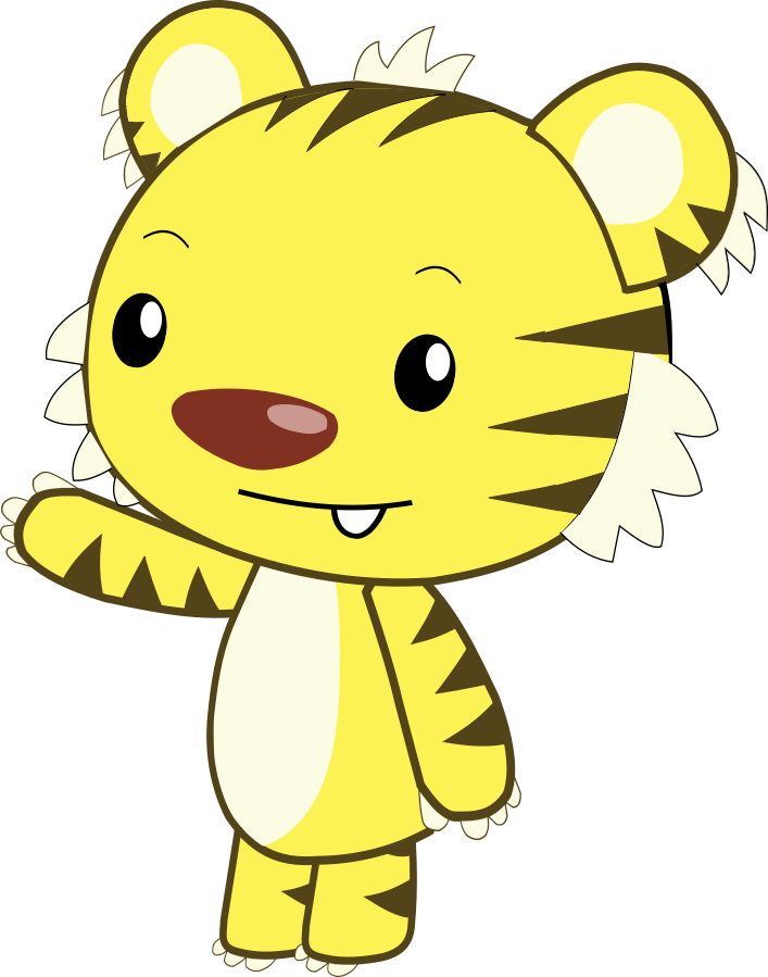 Christmas Rintoo Rintoo Wave Hi by AdamFavorites on DeviantArt