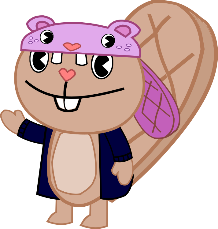 HTF Ricky by AdamFavorites on DeviantArt