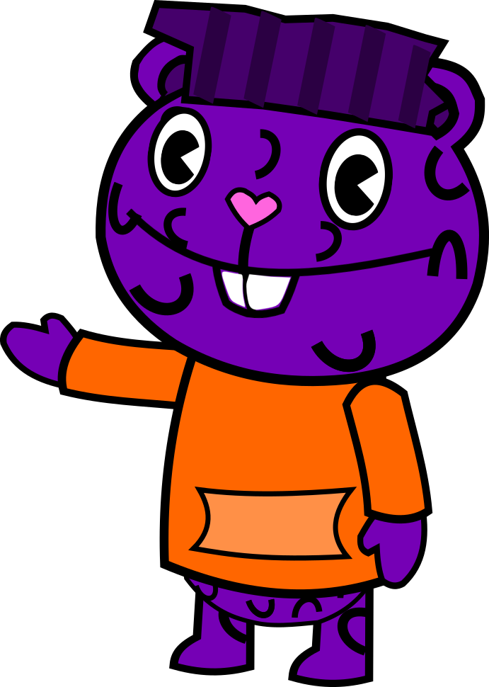 HTF PV by AdamFavorites on DeviantArt