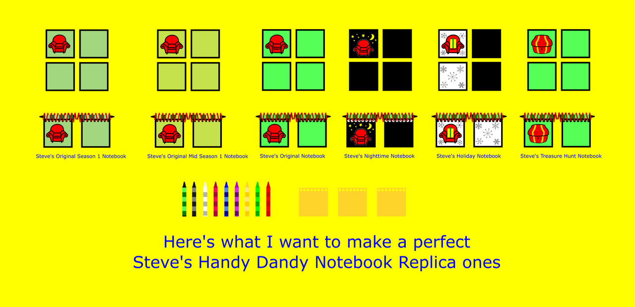 Handy Dandy Decoder Make A Handy Dandy Notebook _ Spoon Builds a Handy Dandy Notebook – QUQY