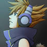 The World Ends with You - Neku Sakuraba