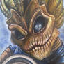 ACEO: The Silurians
