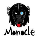 MonoCle Logo