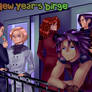 A New Year's Dirge