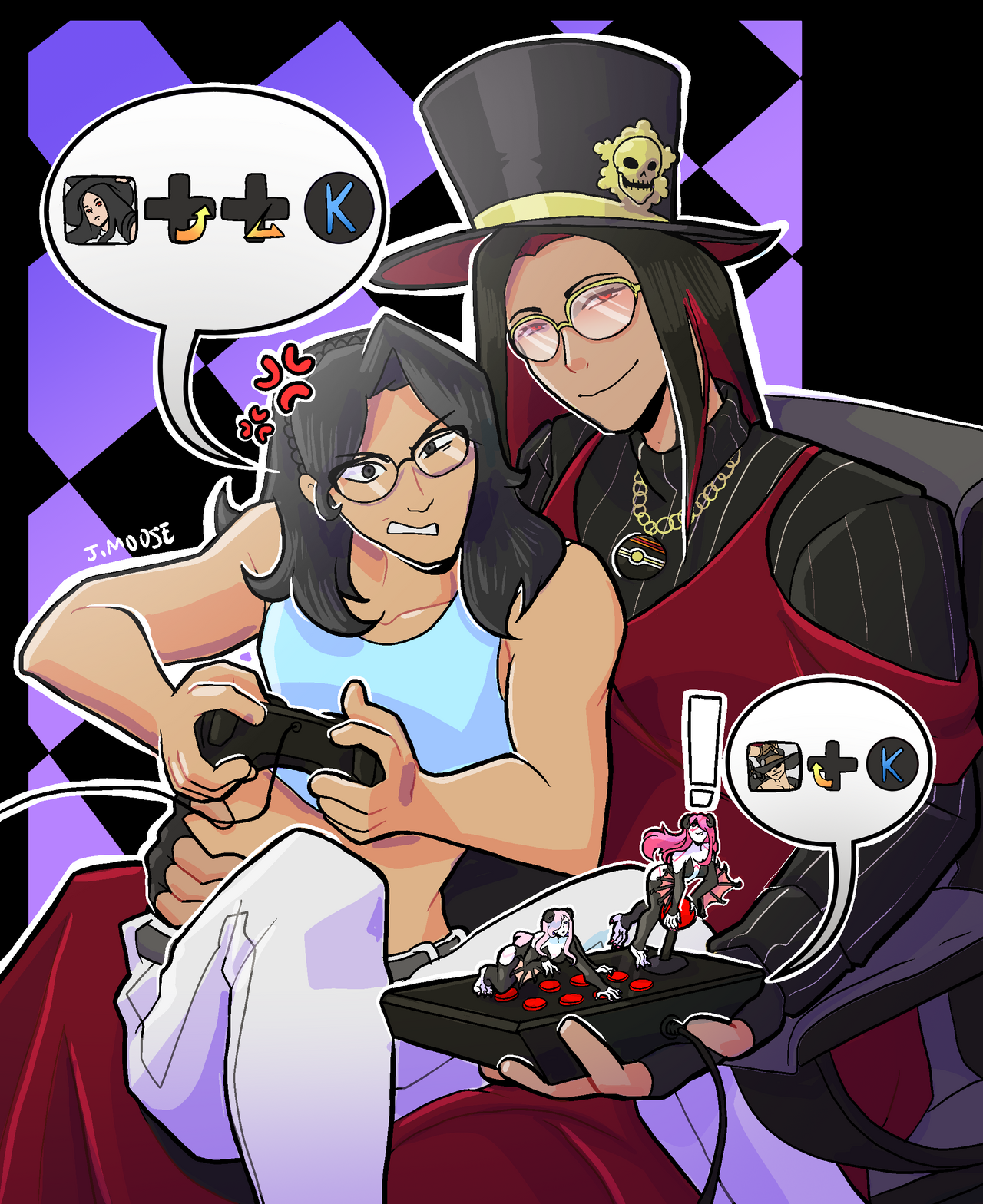 Gaming Deviantart Meta Gaming by MrMooseGTS on DeviantArt
