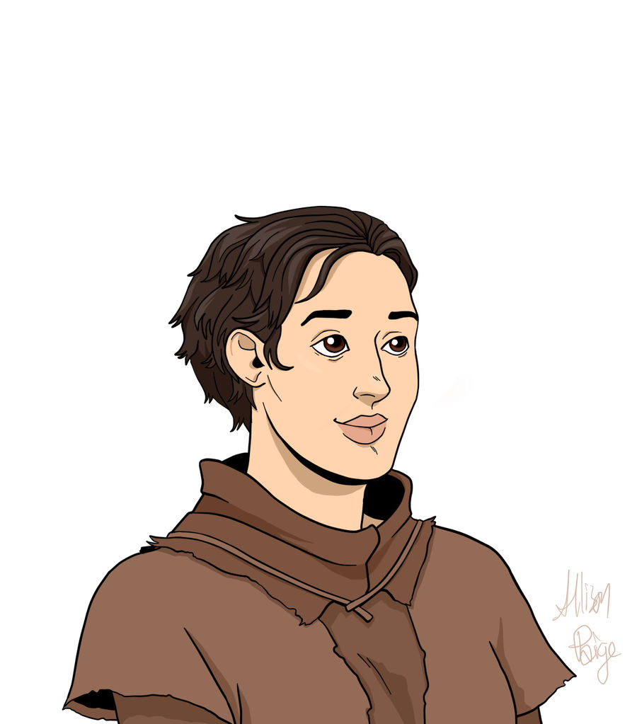 Fallout: Veronica by rabbitcourage on DeviantArt