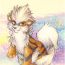 arcanine