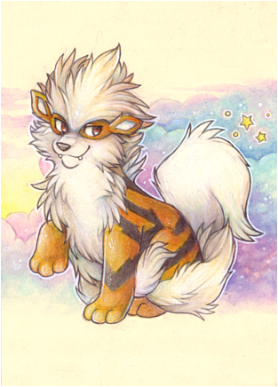 arcanine