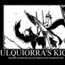 ulquiorra's motivation