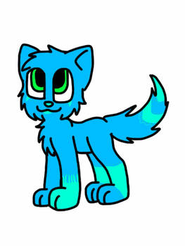 Cat adopt -OPEN-