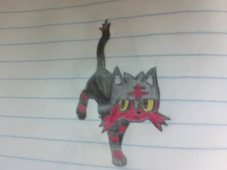 Litten