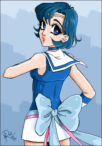 Sailormercury