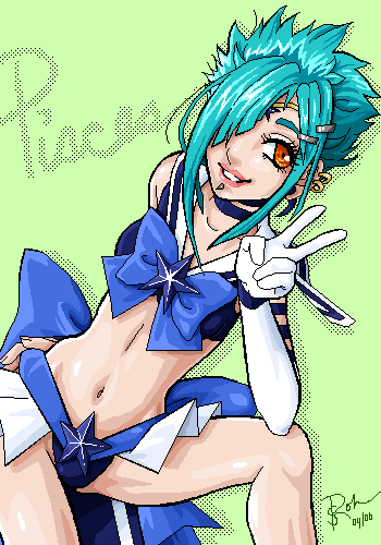 Sailorpisces