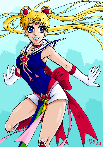 Sailormoon