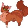 Squirrelflight