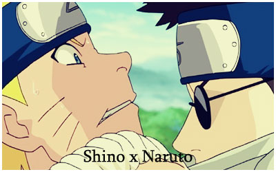 Shino X Naruto Id By Shino X Naruto Club On Deviantart Shino X Naruto Id By Shino X Naruto Club On Deviantart