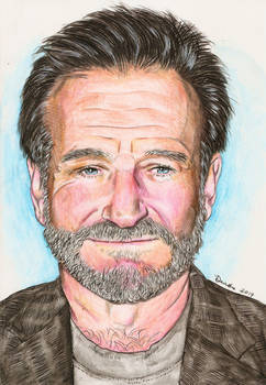 Robin Williams