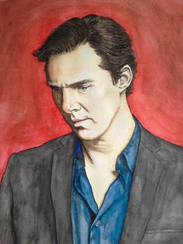 Benedict