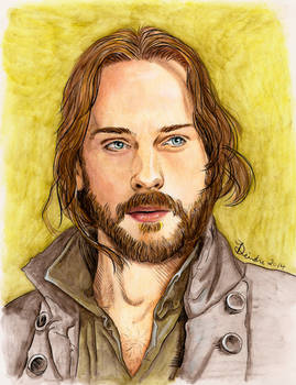 Ichabod Crane