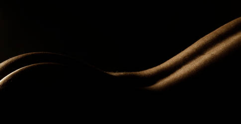 Bodyscapes III