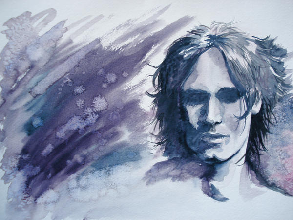 Jeff Buckley