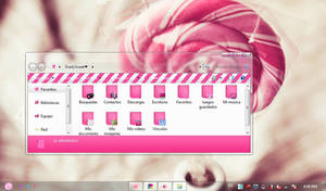 My desktop