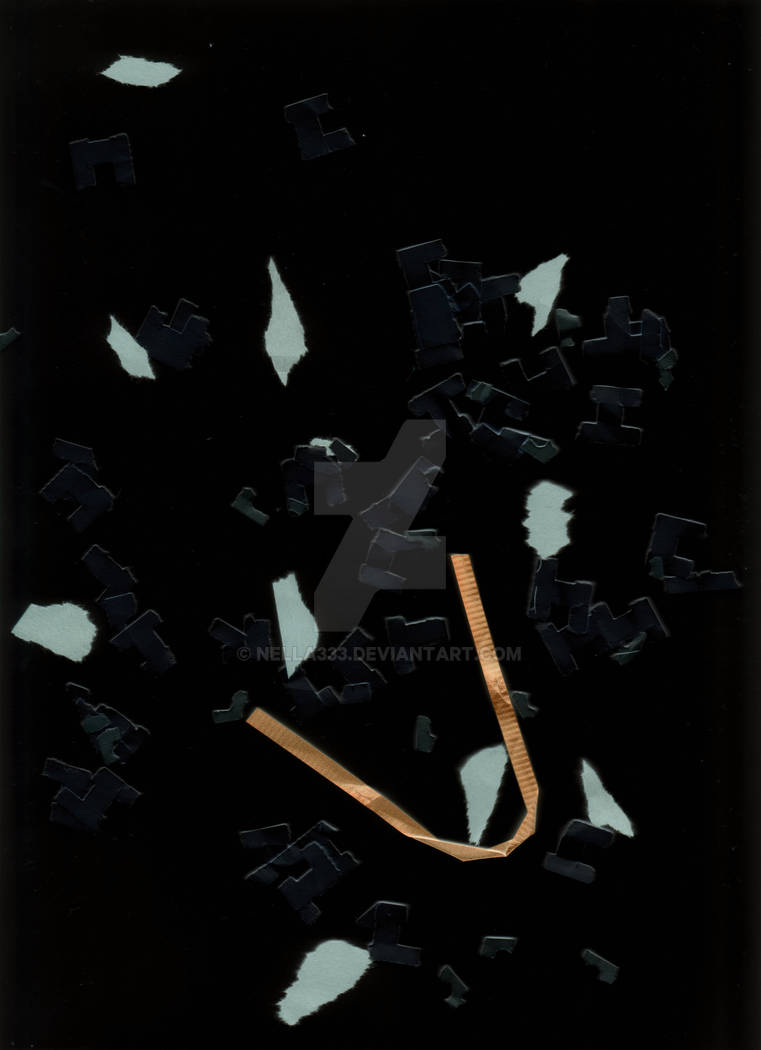 Inverted Ideas by Nella333 on DeviantArt