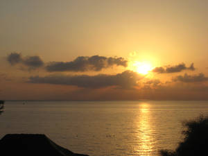 Alba Ferragosto 2007