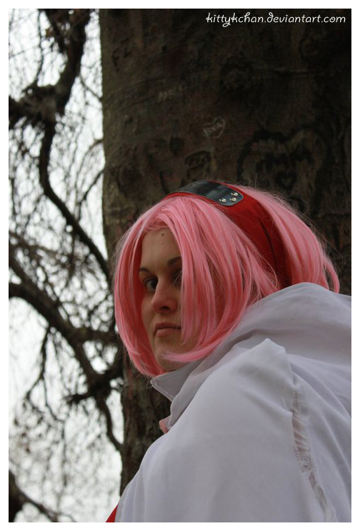 Sakura Haruno 04