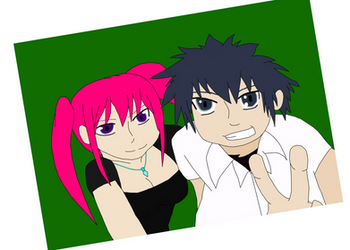 Fairy Tail 2014 filler is canon to the Heroverse by symbiote12345 on  DeviantArt