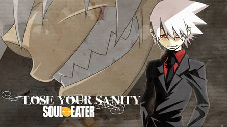 Soul Eater Wallpaper HD