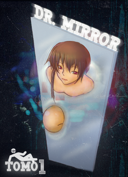 Cover Dr. Mirror