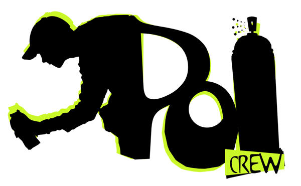 poi logo by antikhack on DeviantArt