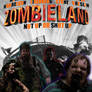Zombieland - 2nd Fan Poster