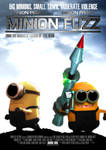 Minion Fuzz Poster