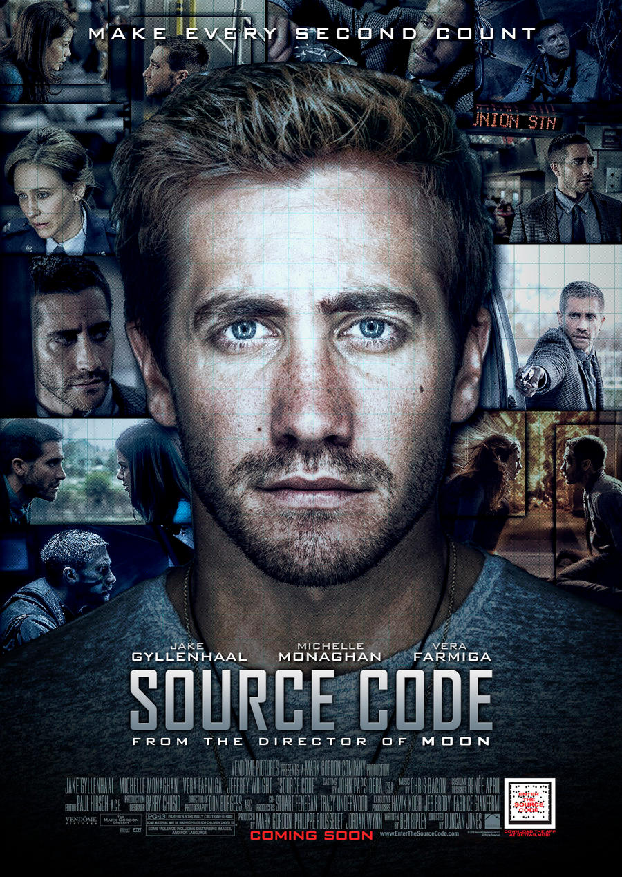 Source Code Poster by Alecx8 on DeviantArt