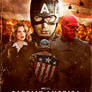 Captain America: TFA