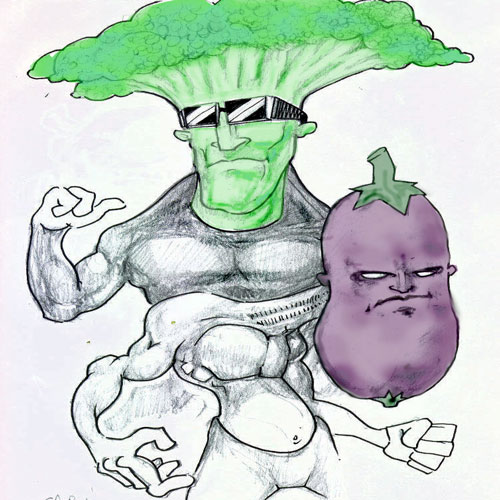 Doc Broccoli