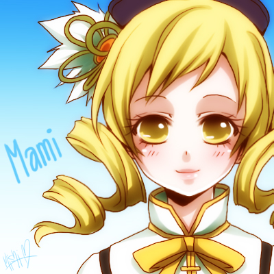 Mami