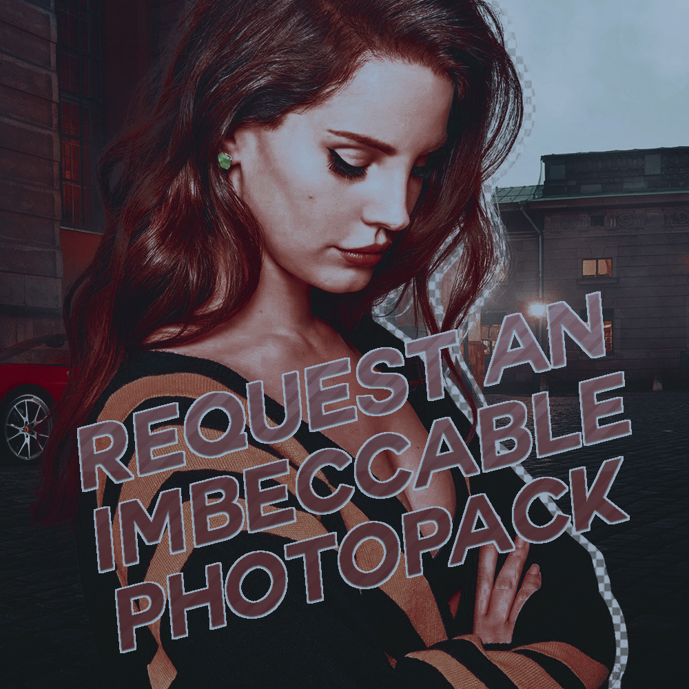 REQUEST A PHOTOPACK