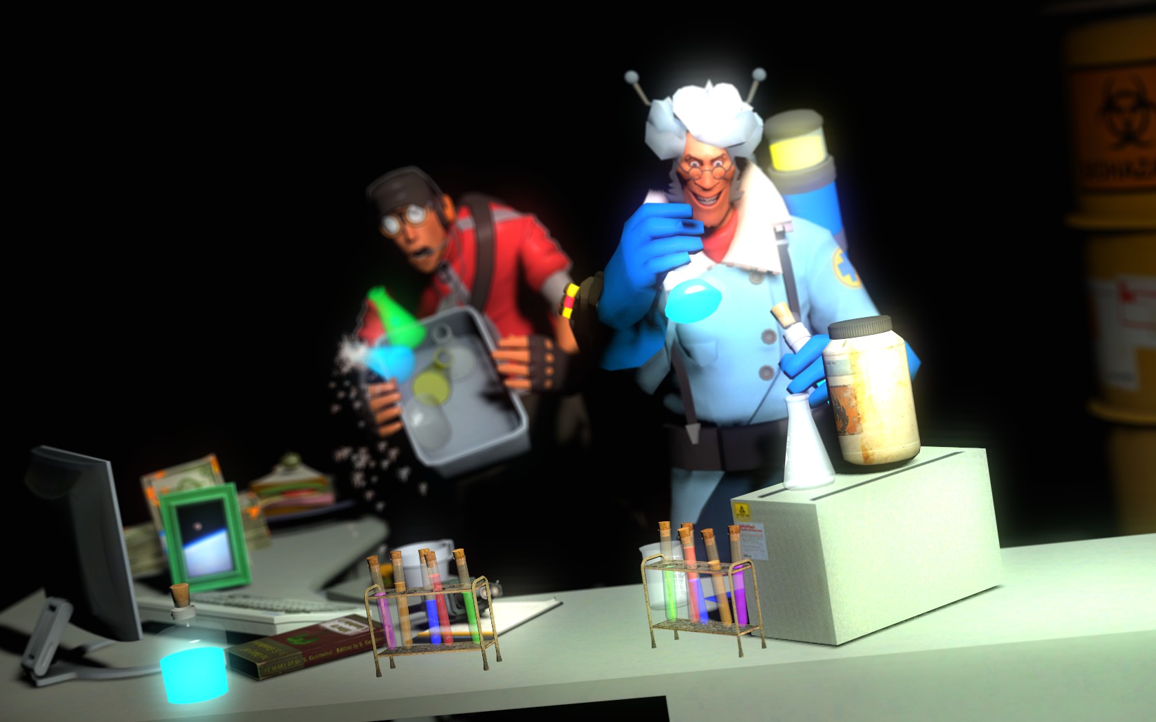 Gmod Old Art 14 by Redeemer000 on DeviantArt
