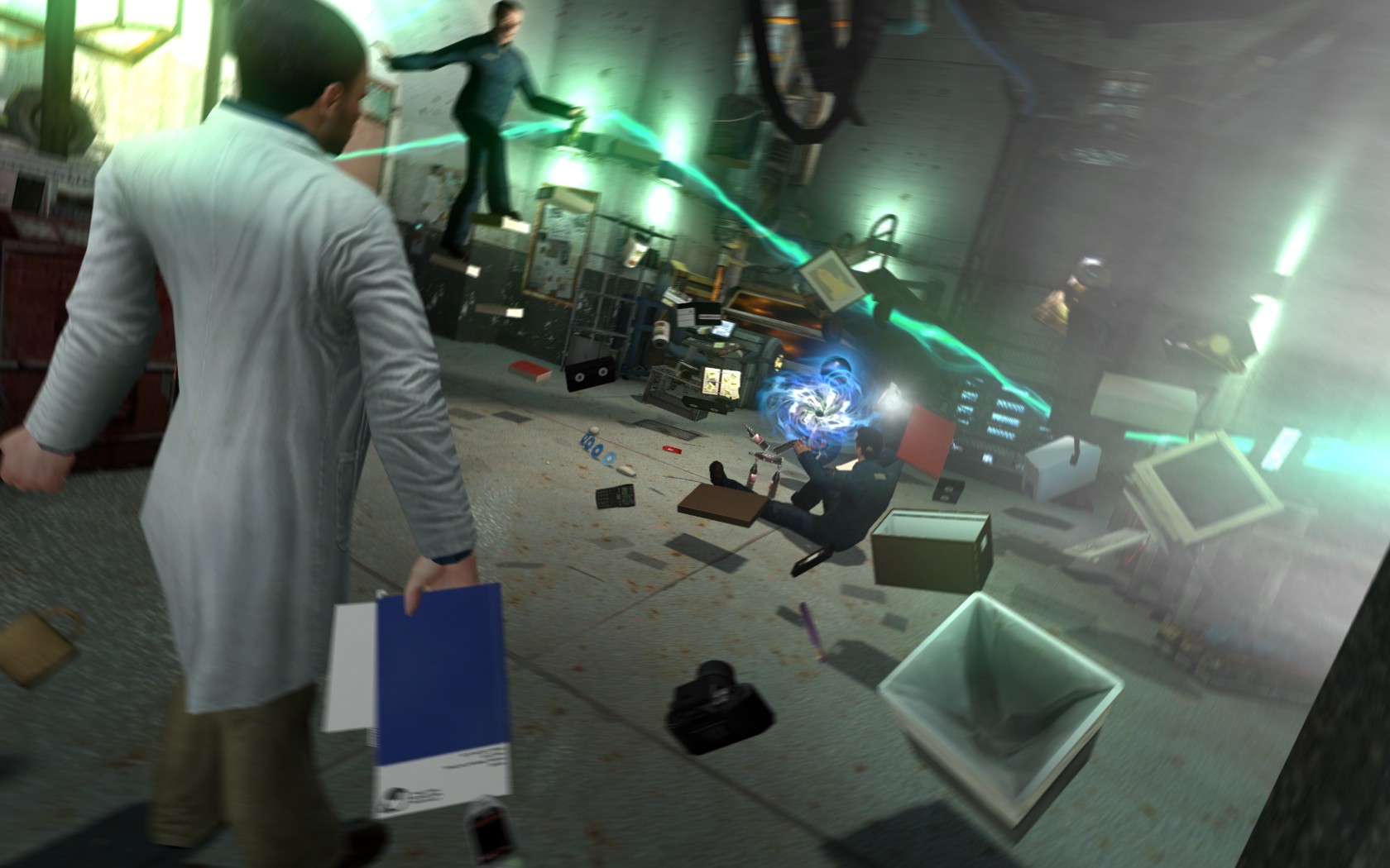 Gmod Old Art17 by Redeemer000 on DeviantArt